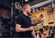 Auswahl des richtigen Milwaukee Werkzeughandels: Ein Leitfaden